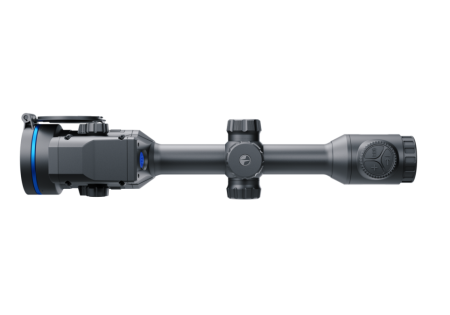 Pulsar Thermion 2 LRF XP60 termālais tēmēklis img 2