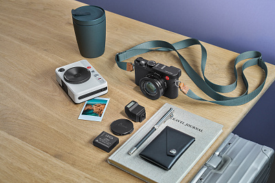 Leica D-Lux 8
