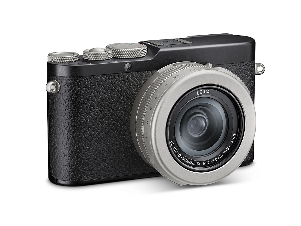 100 years of Leica