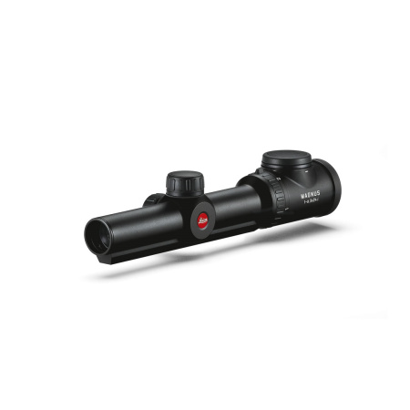 Leica  MAGNUS 1-6,3x24 i L-3D с направляющей img 0