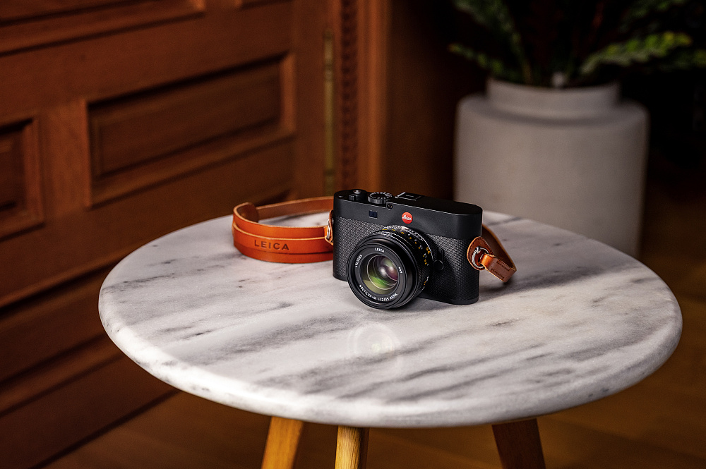 Leica Noctilux-M 35 f/1.2 ASPH.