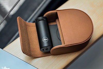 Leica LUX Grip Leica LUX Grip