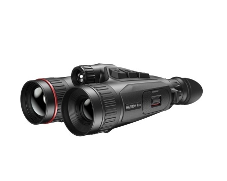 Hikmicro Habrok Pro HX60LN multispektālais binoklis img 5
