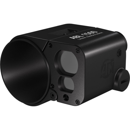 ATN ABL Smart Rangefinder, Laser range Finder 1500m w/ Bluetooth img 0